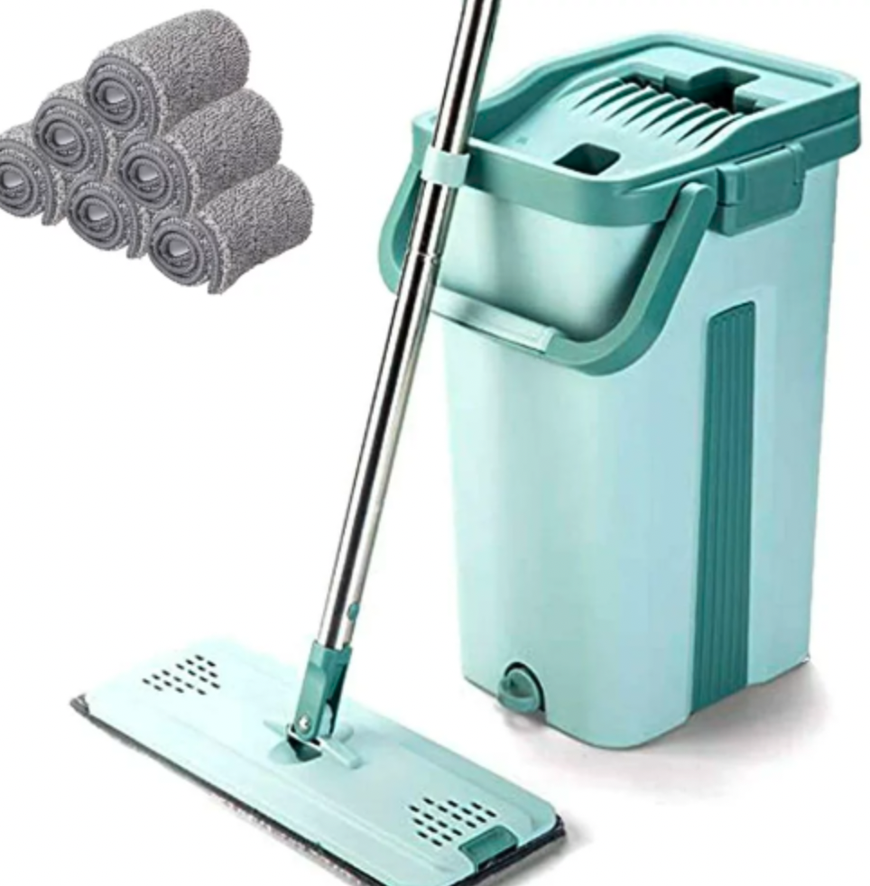 Mop Bucket Set