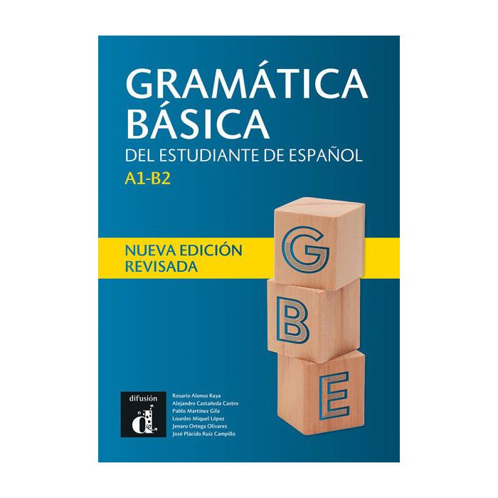 Gramatica Basica