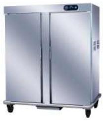 Electric Food Warmer Cabinet 1546×940×1795mm
