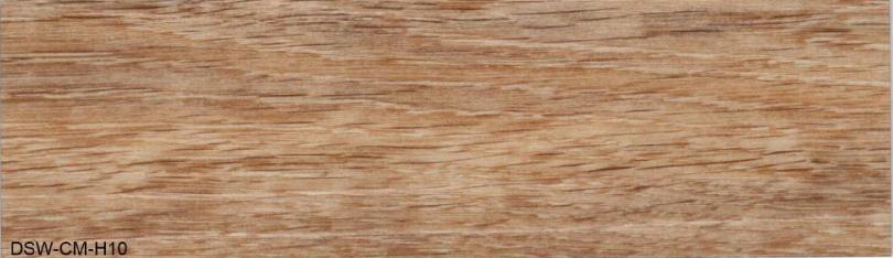 Marine vinyl flooring