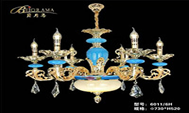 Chandeliers