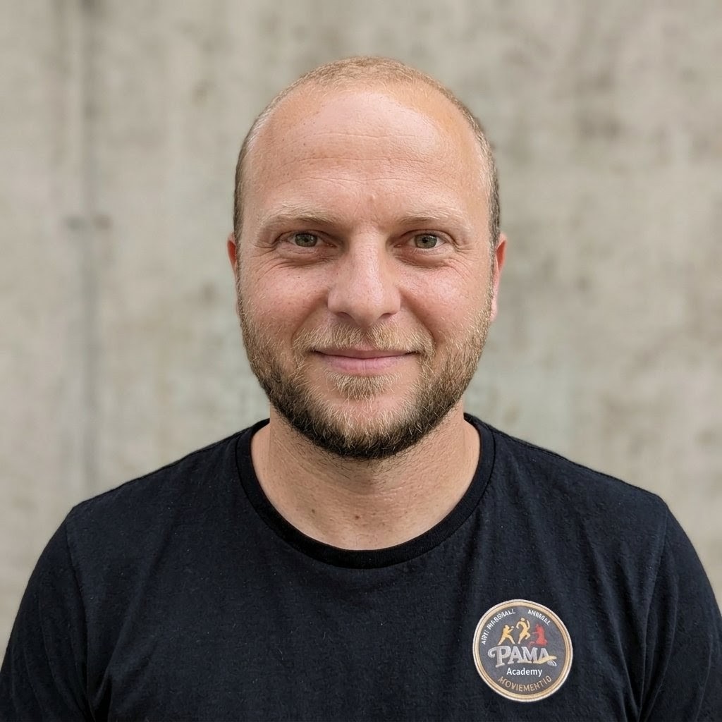 Sifu Emanuele