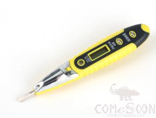 High Precision Induction Measuring Pen for Electrician