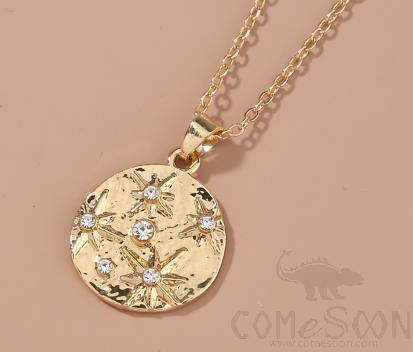 Necklace / Jewelry Nz795