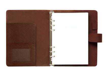 Loose-Leaf Book-185*235mm