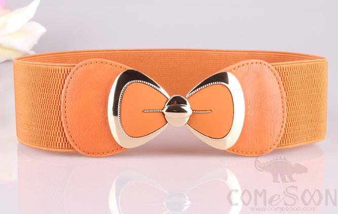 Pu Belt-6*70cm