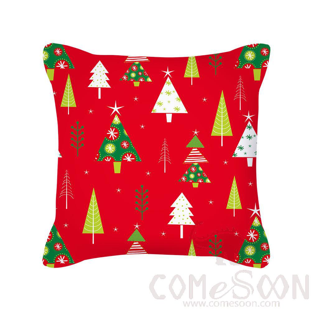 Cushion Cover, Linen, 45*45cm