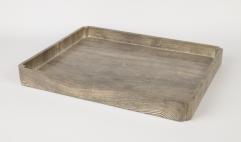 Tray, Synthetic Resin, 380*300* 40 mm