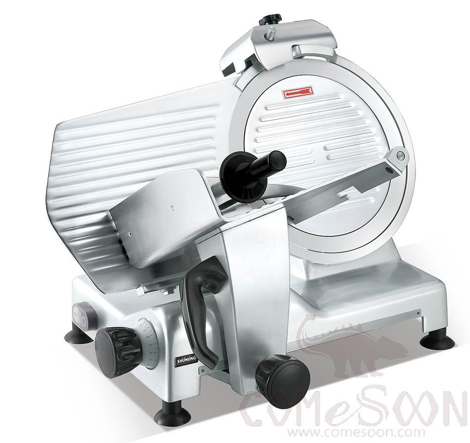 12' Semi-Automatic Meat Slicer