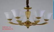 Chandeliers