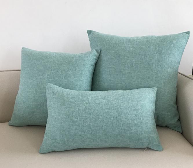 Cushion-Linen, 55*55cm