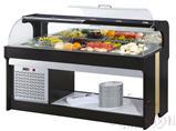 Hood Type Salad Bar  1890*780*1220mm