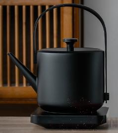 Electric Kettle, 600ML