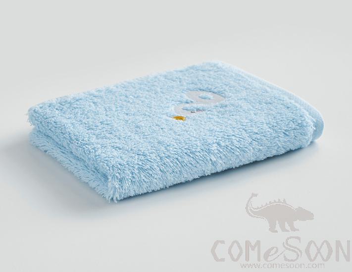 Terry Towel, Cotton, 25*50 cm