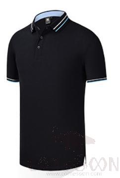 Bamboo Ion Polo Shirt.
Bamboo Ion Mercerized Cotton, m