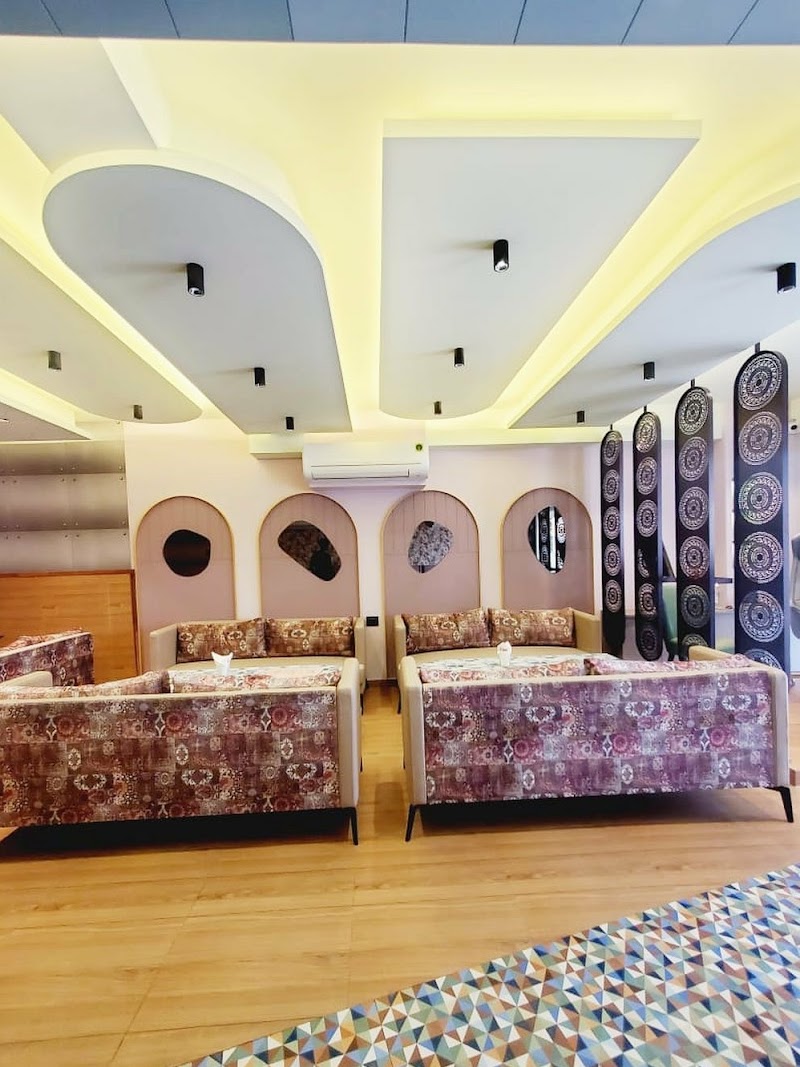 Interior Project