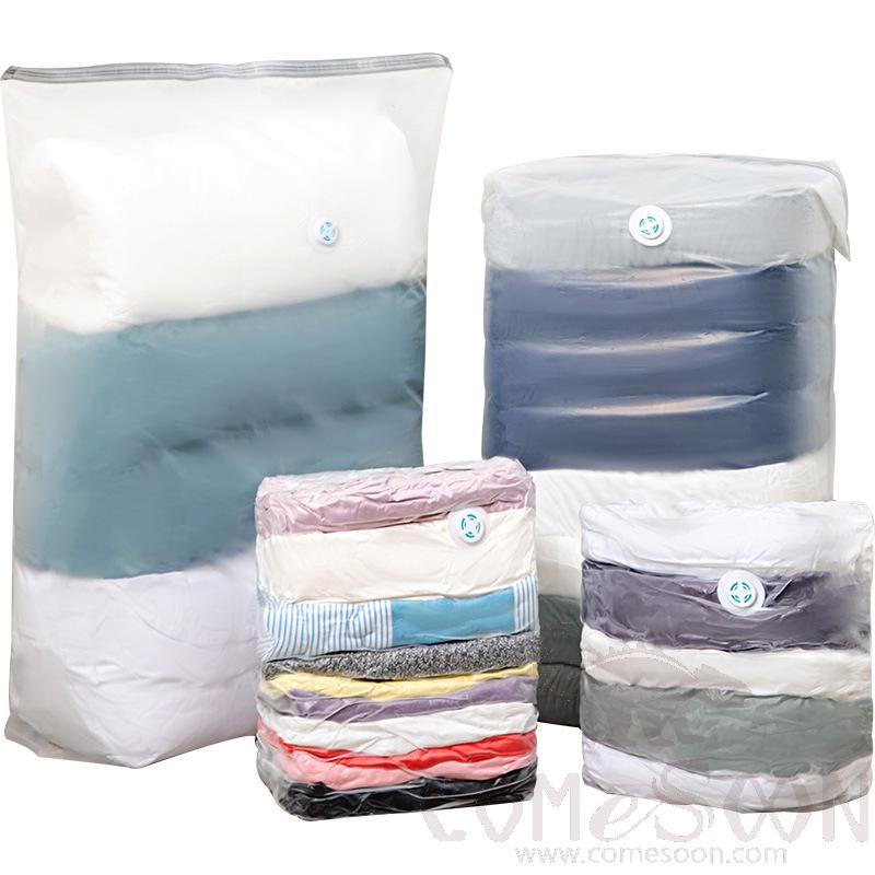 Vacuum Bags, PE+ Pa, 70*50*32cm