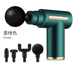 Massage Gun, L13*W13cm