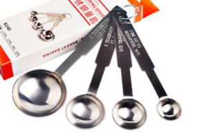 Measuring Spoon