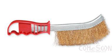 Wire Knife Brush