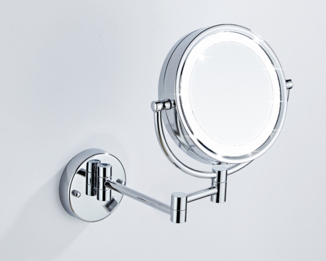 Led Magnifying Mirror product image