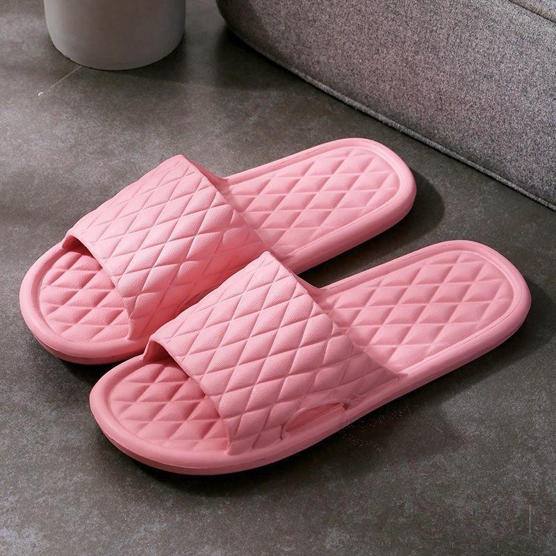 Slipper, EVA, Female Pink