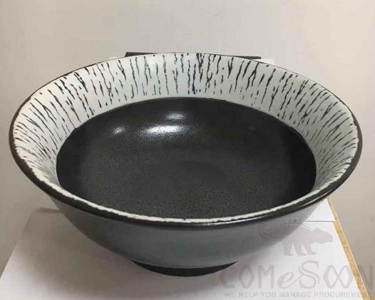 Sfink Series-Bowl 8.25" product image