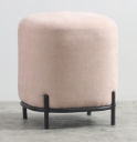 Chair, Soft Bag+ Painted Steel Frame
, 43*43* 47 cm product image