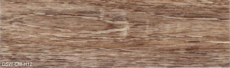 Marine vinyl flooring