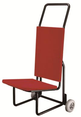 Chairlift, Iron Baking Paint, L 620 * W 340 * H 1150 mm