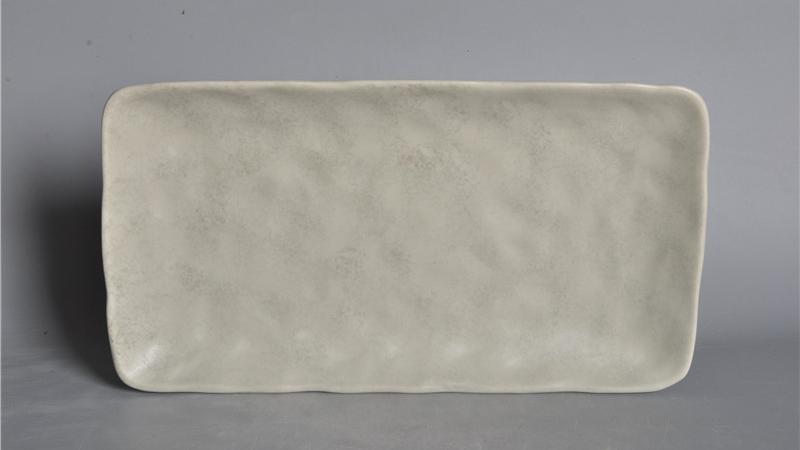 Youth Series-Rectangle Plate 12" product image