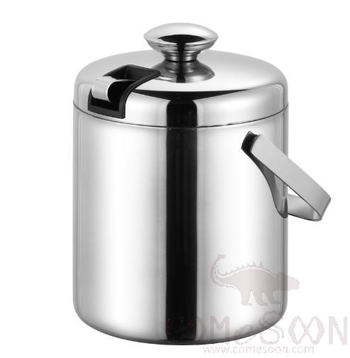 Champagne Bucket, 130mm Thick