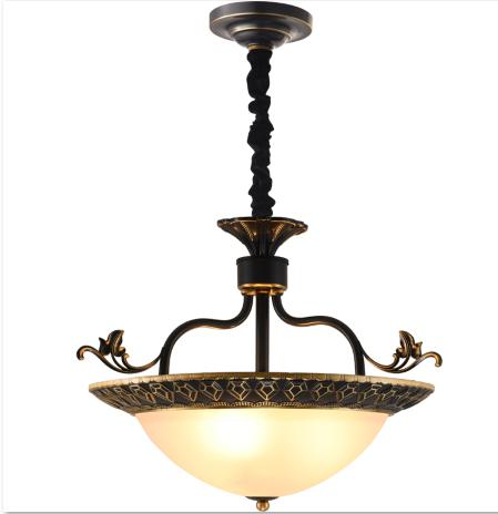 Ceiling Lamps