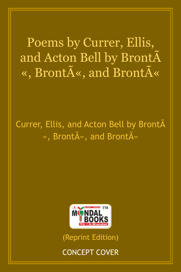 Book Cover