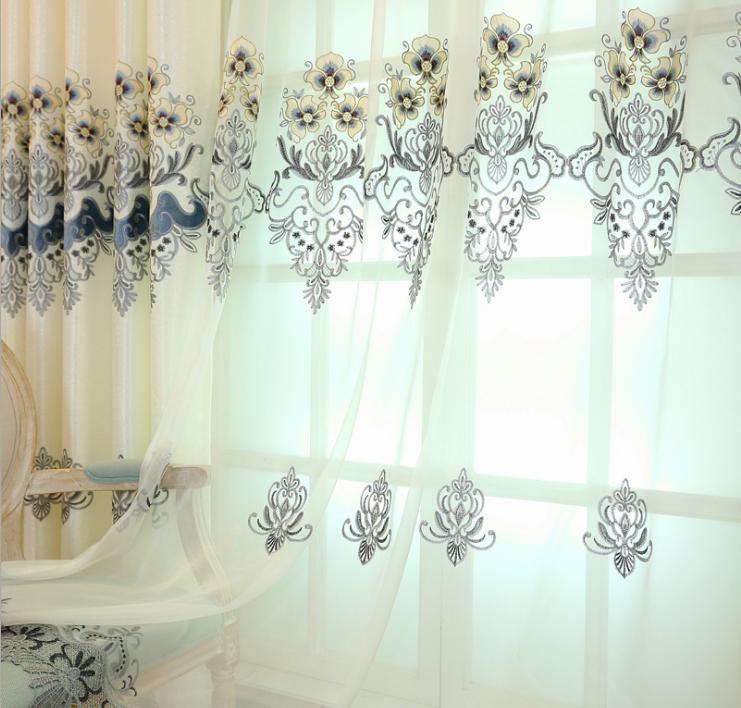 Phyllis Window Screen
