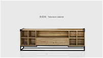 Tv Cabinet
