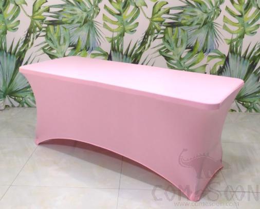 Rectangular Table Cloth, L160*W75*H75cm, Stretchable product image