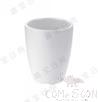 3.37" Glossy Cup, White, Mf, 85.6*85.6*100mm product image