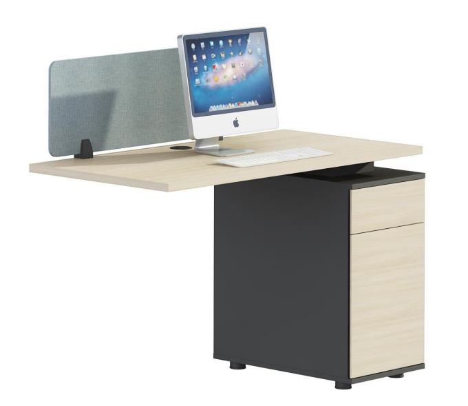 Type B seats are two opposite each other 1400w * 1200d * 1050hmm product image