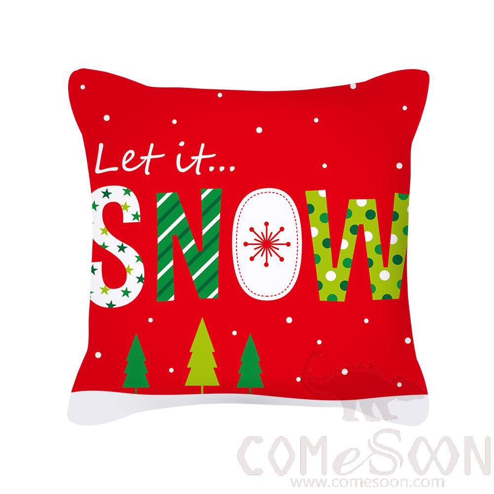 Cushion Cover, Linen, 45*45cm