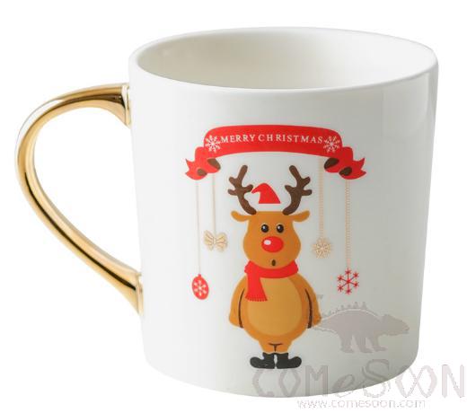 Christmas Ceramic Mug product image