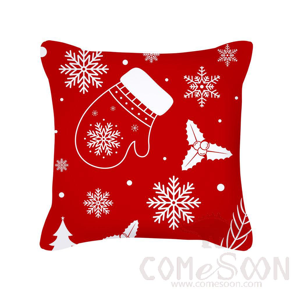 Cushion Cover, Linen, 45*45cm
