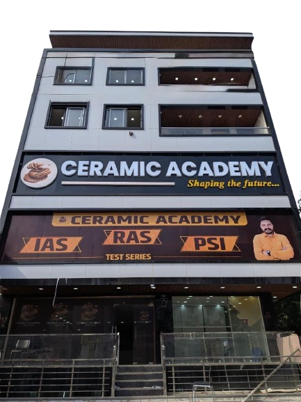 Ceramic Academy Campus