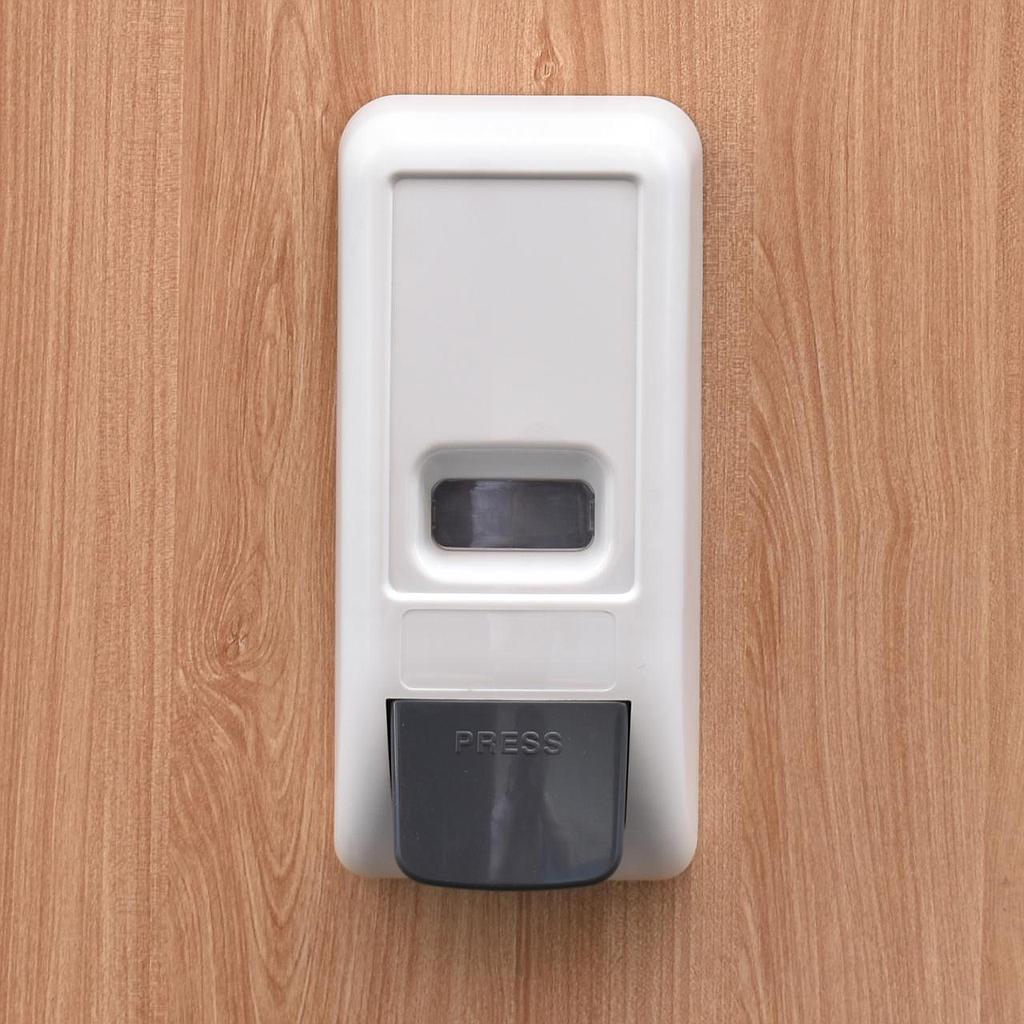 Wall-Mounted Soap Dispenser-1000 ML, 27*12.6* 10.5 cm