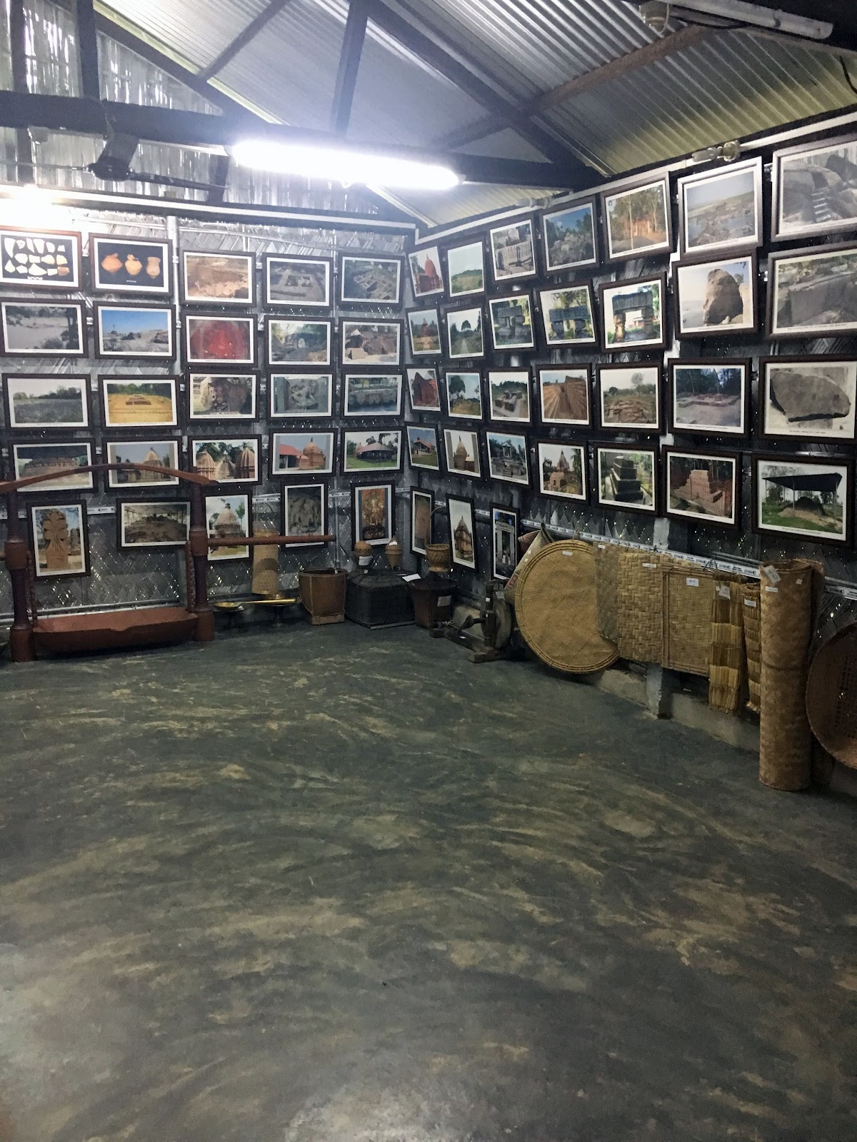 gallery