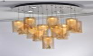 Chandeliers