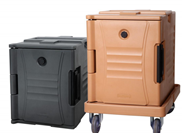 Jd Series-Electricity Style-Single Insulation Box (Cn 1/1) 477*680*620mm