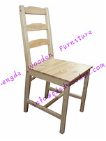 Oak Wooden Chair/dining Chair