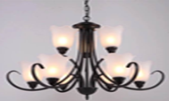 Chandeliers