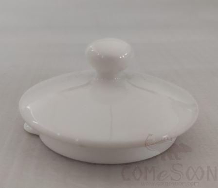 G099 Series-Espresso Pot - Lid